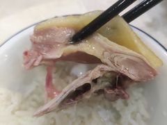 -巫记鸡饭店