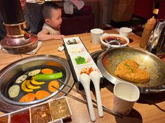 -炉小哥烤肉(朗悦公园茂店)