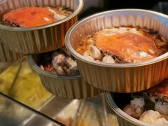 -美乐食街(小南店)