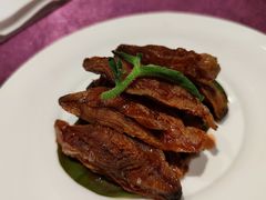 -西郊庄园丽笙大酒店-丽清轩中餐厅