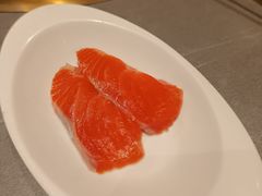 -黑金·寻焰自助百汇(中街店)