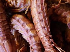 -兆辉木炭海鲜烧烤·海鲜小炒