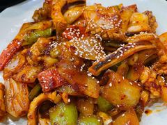 -贤花饭店(城阳店)