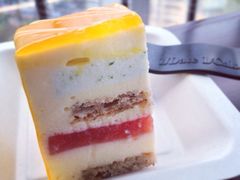 加勒比缤纷蛋糕-壹点壹客·生日蛋糕(南山店)