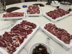 -潮悦牛肉火锅城(水贝店)