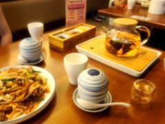 -如轩·海鲜砂锅粥·潮汕菜(一品天下店)
