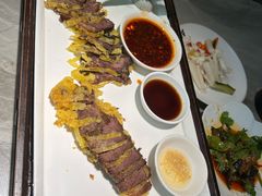 -鱼你相聚·河鲜馆(袁家岭店)