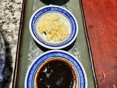-南京大牌档(崇文门国瑞店)