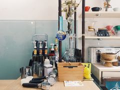 -COFFEE HOLIC(朝外SOHO店)