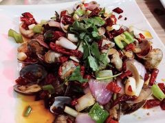 -辣螃铠盆盆蟹大排档(总店)