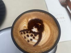 -潮一不贰·法式甜品·生日蛋糕·西式简餐(外滩店)