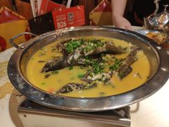 浓汤黄鸭叫-聚味瞿记·龙虾堂(望城店)