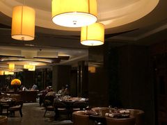 -湖滨28中餐厅·西湖宴·杭州君悦酒店