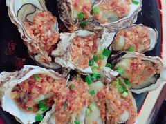 -海岛渔村大酒店(云霄路店)