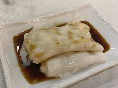 肠粉-顶好海鲜酒家