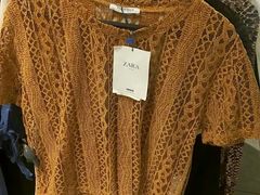 -ZARA(凯德乐峰广场店)