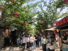 -回龙窝历史文化街区