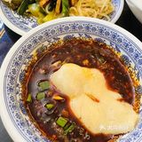 市中心地道美味，鲜香正心堂老妈蹄花