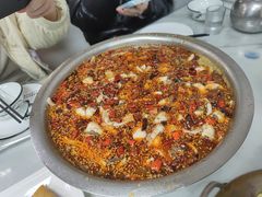 -黑皮酸菜鱼(三山街店)