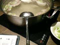 -牛焱·贵州黄牛肉火锅(城西银泰店)