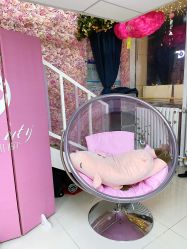 -E.beauty驻颜·痘敏肌调理中心