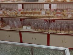 -中关村茶点