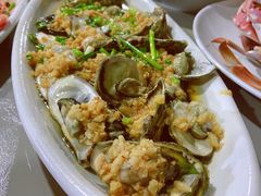 -胖大嫂渔家排档(半边山店)