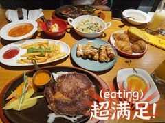 -斗牛士牛排(南京东路店)