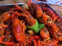 -食鸡公社辣子鸡·潍坊菜·烧烤