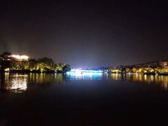 -南通濠河风景名胜区