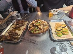 -壹加壹电烤串(总店)