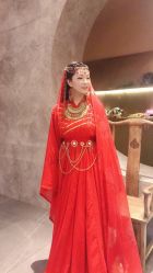 -盘子女人坊古装写真摄影(南京总店)