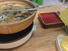 -菌小白火锅(时尚天河店)