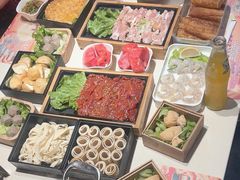 -火锅先生(五马街店)