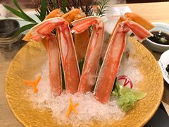 -蟹田居·活蟹料理(东城店)