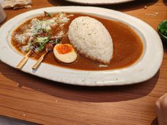 -CURRY YA 熟成咖哩專門店(深圳湾万象城店)