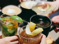 -星巴克臻选®️咖啡·酒坊Bar Mixato