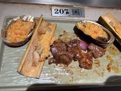 -水木锦堂·自助铁板烧(望京凯德MALL店)