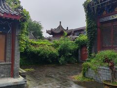 -海州古城