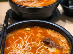 -过桥缘·过桥米线(五里桥银座店)