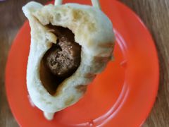 -清真·老金家牛肉店(会展路店)