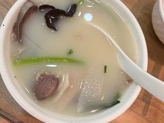 -西安贾三灌汤包·回坊小吃·清真炒菜(北院门总店)