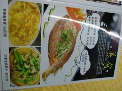 -海鲜街菜馆(海珠南路店)