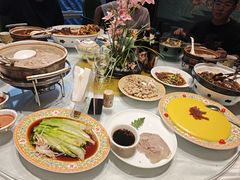 -砂锅居·始于1741(万丰路店)