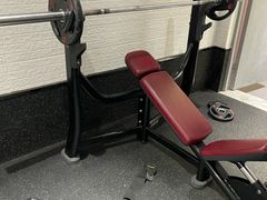 -FLARE STAR FITNESS(复地活力城店)