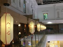 -全聚德(江宁店)