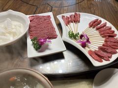-南门涮肉(后海店)