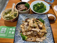 -囿面传统制面馆(中央路店)