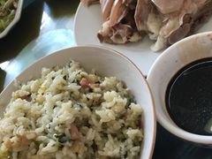 -林家饭店(新林公路店)