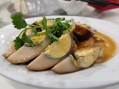 -日日香卤鹅饭店·澄海狮头鹅(澄海店)